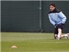 Bóng đá anh, ngoại hạng anh, lịch thi đấu euro 2012, Man City "trảm" cựu ngôi sao của M.U